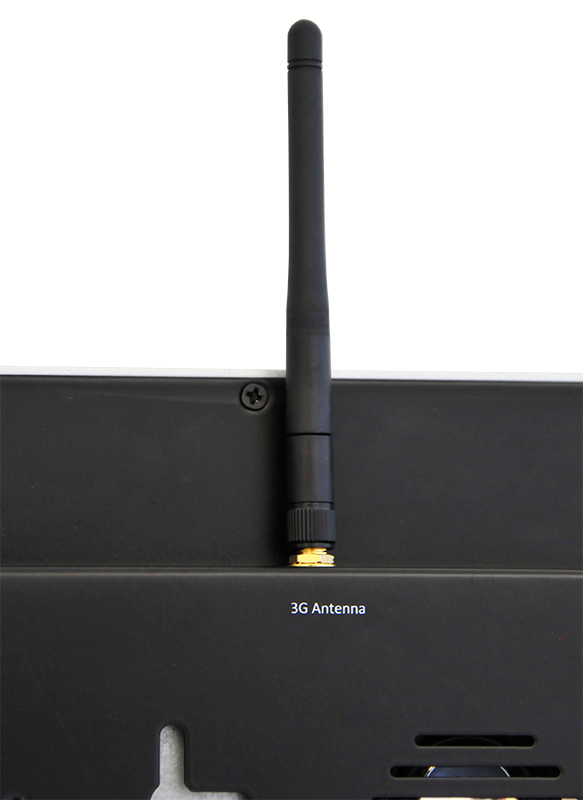 Android Commercial Tablet 18.5-inch