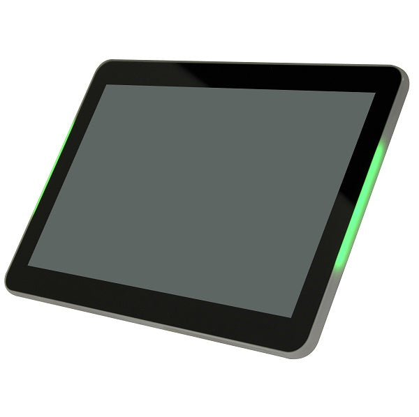 ÉPUISÉ ! - Tablette d'affichage dynamique Mimo Adapt-IQV 10,1" avec LED - Processeur RK3288 (MCT-10HPQ-POE-L)