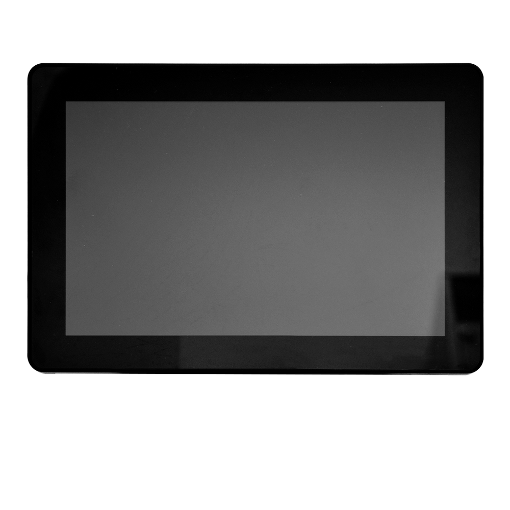 Mimo Vue 10.1" Capacitive Touch Display with HDMI capture, USB (UM-1080CP-B)