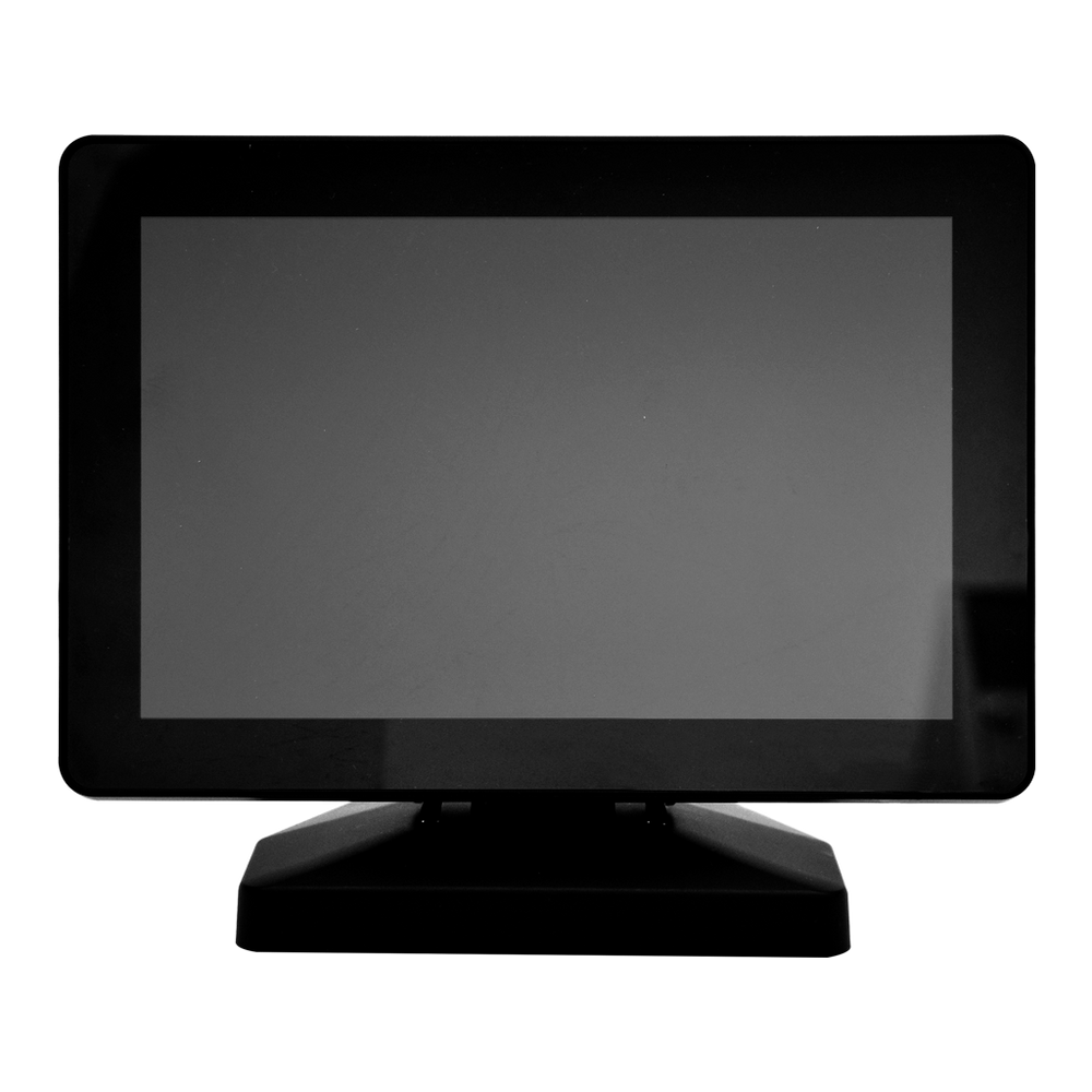 Mimo Vue 10.1" Capacitive Touch Display with HDMI capture, USB (UM-1080CP-B)