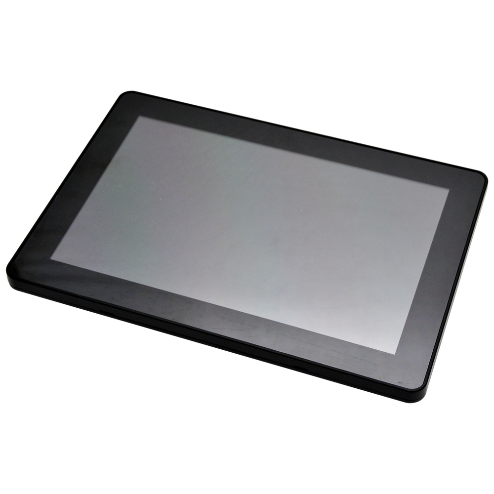 Mimo Vue 10.1" Capacitive Touch Display with HDMI capture, USB (UM-1080CP-B)
