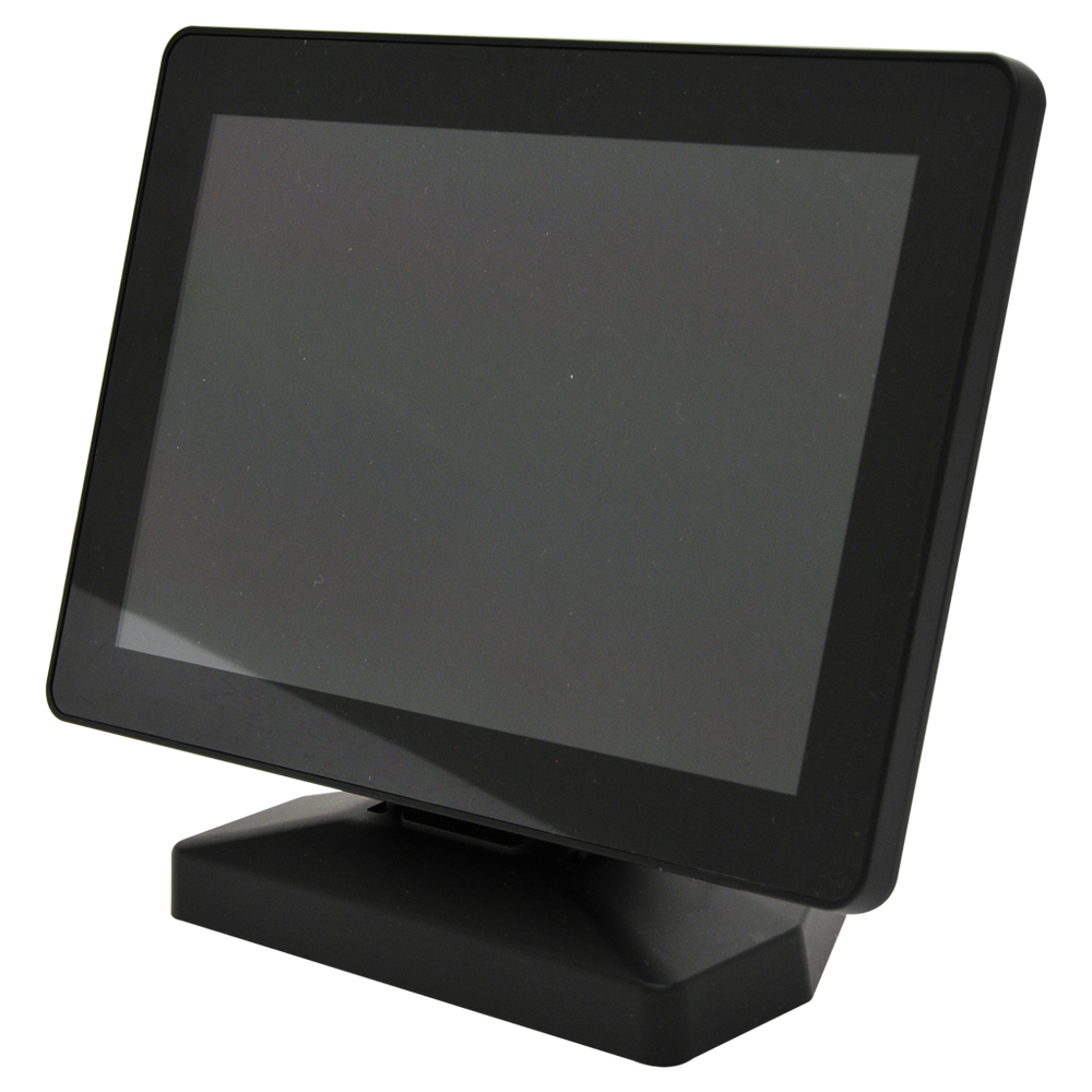 Mimo Vue 10.1" Capacitive Touch Display with HDMI capture, USB (UM-1080CP-B)