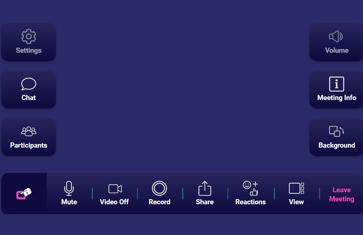 Logiciel de réunion Unify