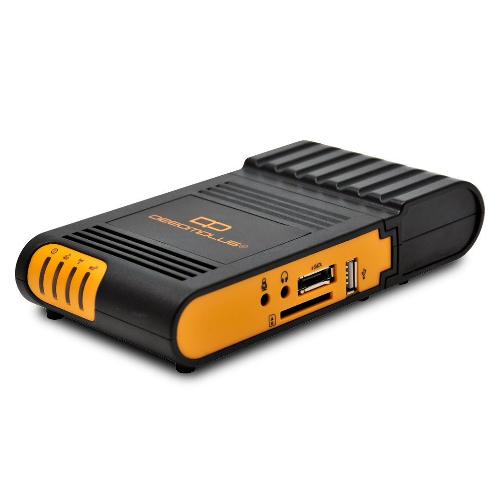 Mimo DreamPlug 3