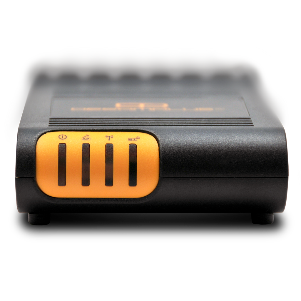 Mimo DreamPlug 3