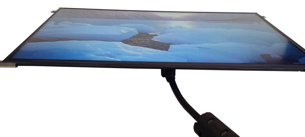 10.1" Open Frame Non-Touch  Display, HDMI (UM-1080H-OF)