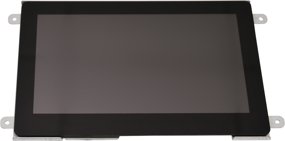 7-Inch Capacitive Touchscreen Monitor | Mimo