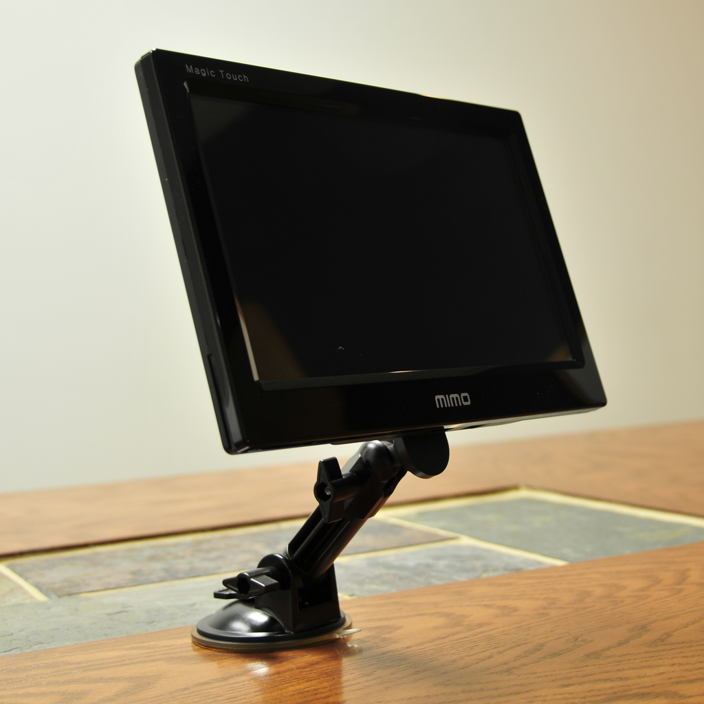 Écran tactile capacitif Mimo Magic Touch Deluxe 10,1 pouces, USB (UM-1010A)