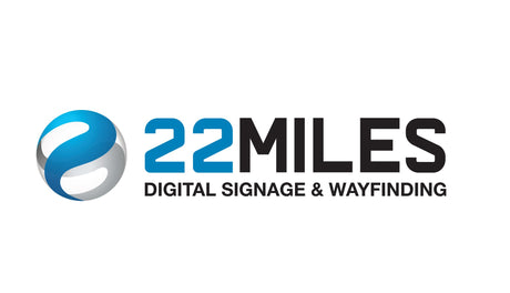 Mimo Monitors Teams Up with 22Miles and BrightSign to Create an Out of the Box Digital Signage and Room Scheduling Solution