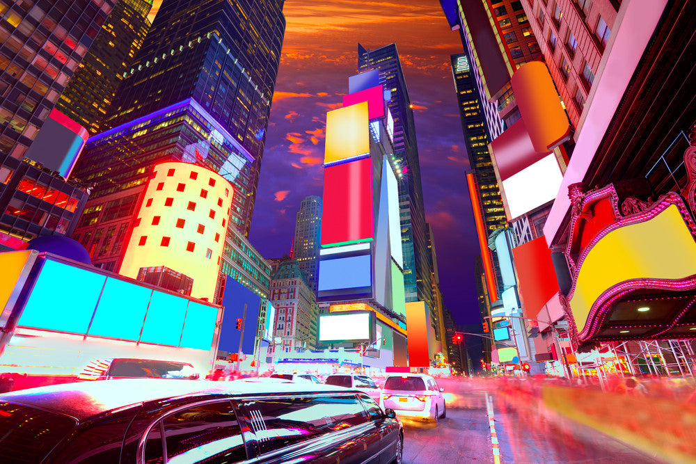 5 Things You Didn’t Know About Digital Signage