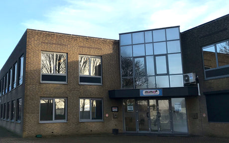 Mimo Monitors Announces First European Office In the Netherlands, Showcasing a Commitment to Global Growth and Superior Customer Service