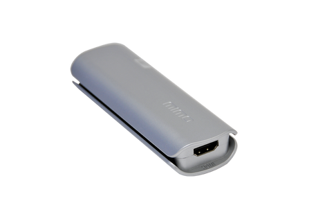 Mimo Monitors To Launch Their First HDMI Capture Card at Infocomm 2018