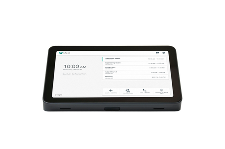Mimo Monitors Launches the Mimo Myst Link, The First Ethernet-Connected Conference Room Display with HDMI Capture