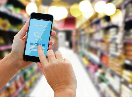 Technology-Enthused Generations Are Changing Retail: Are You Ready?