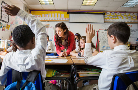 When School Budgets Shrink, Communication Breaks And AV Becomes the Bridge
