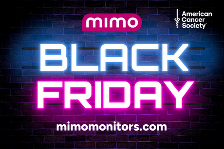 Get Ready: Mimo’s Black Friday / Cyber Monday Sale Starts Thanksgiving Day