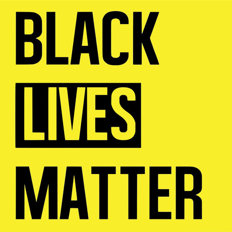 Mimo Monitors statement on Black Lives Matter