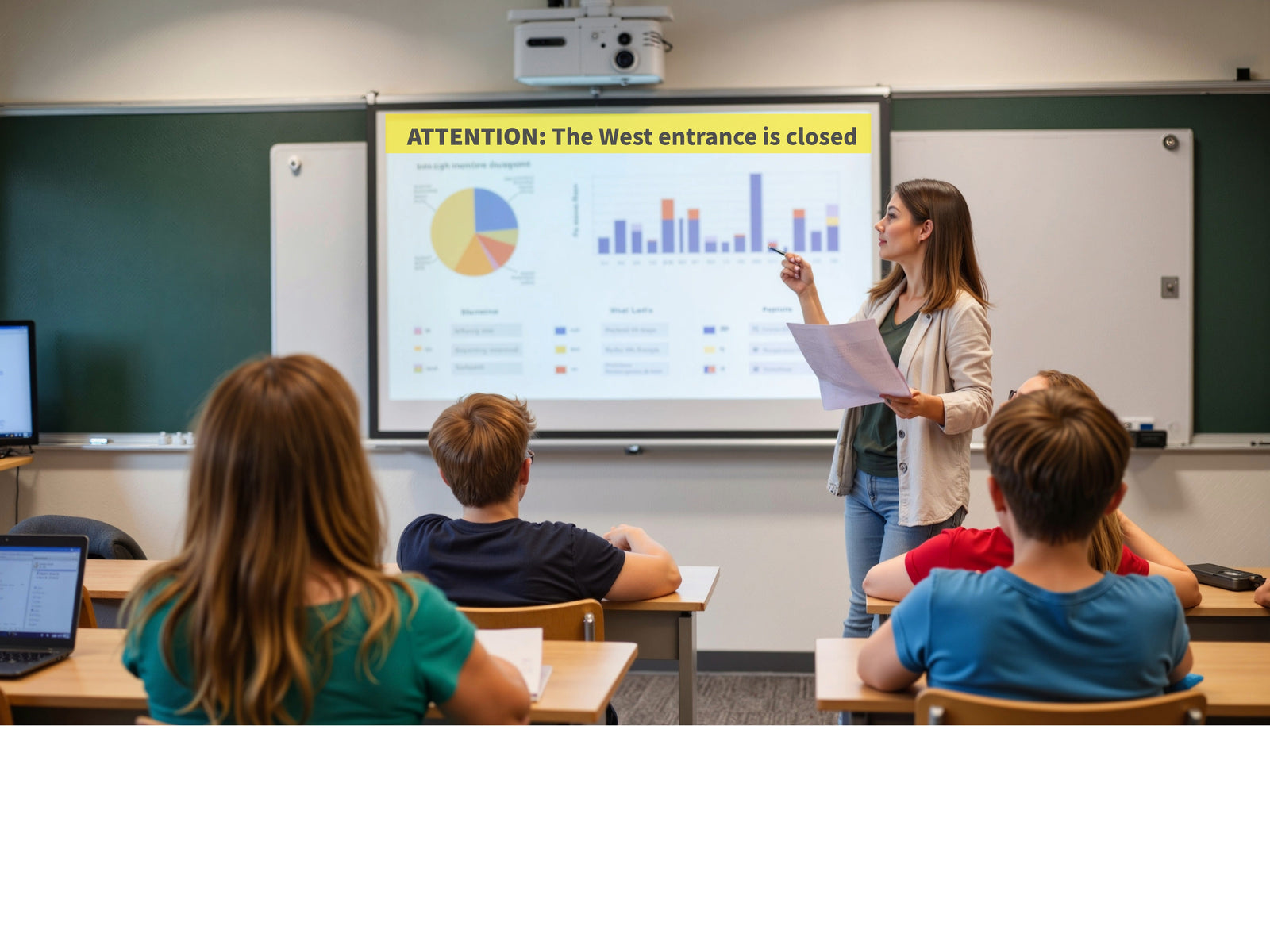 Why Visual Alerts Matter More Than Ever: Highlights and Excerpts from CSP Magazine