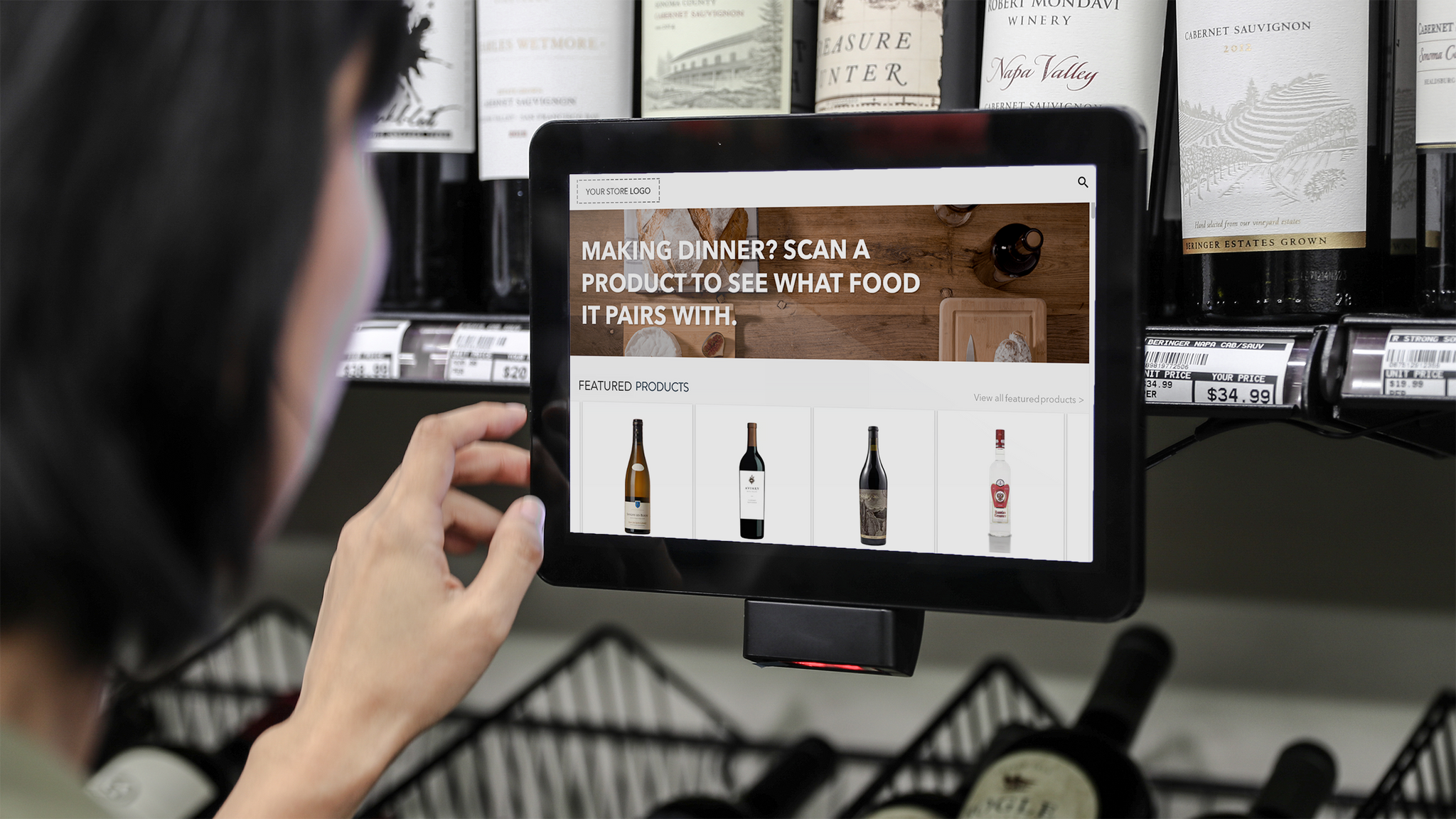 Not All Tablets are Equal, Find the Best Tablet for Your Point of Sale Needs