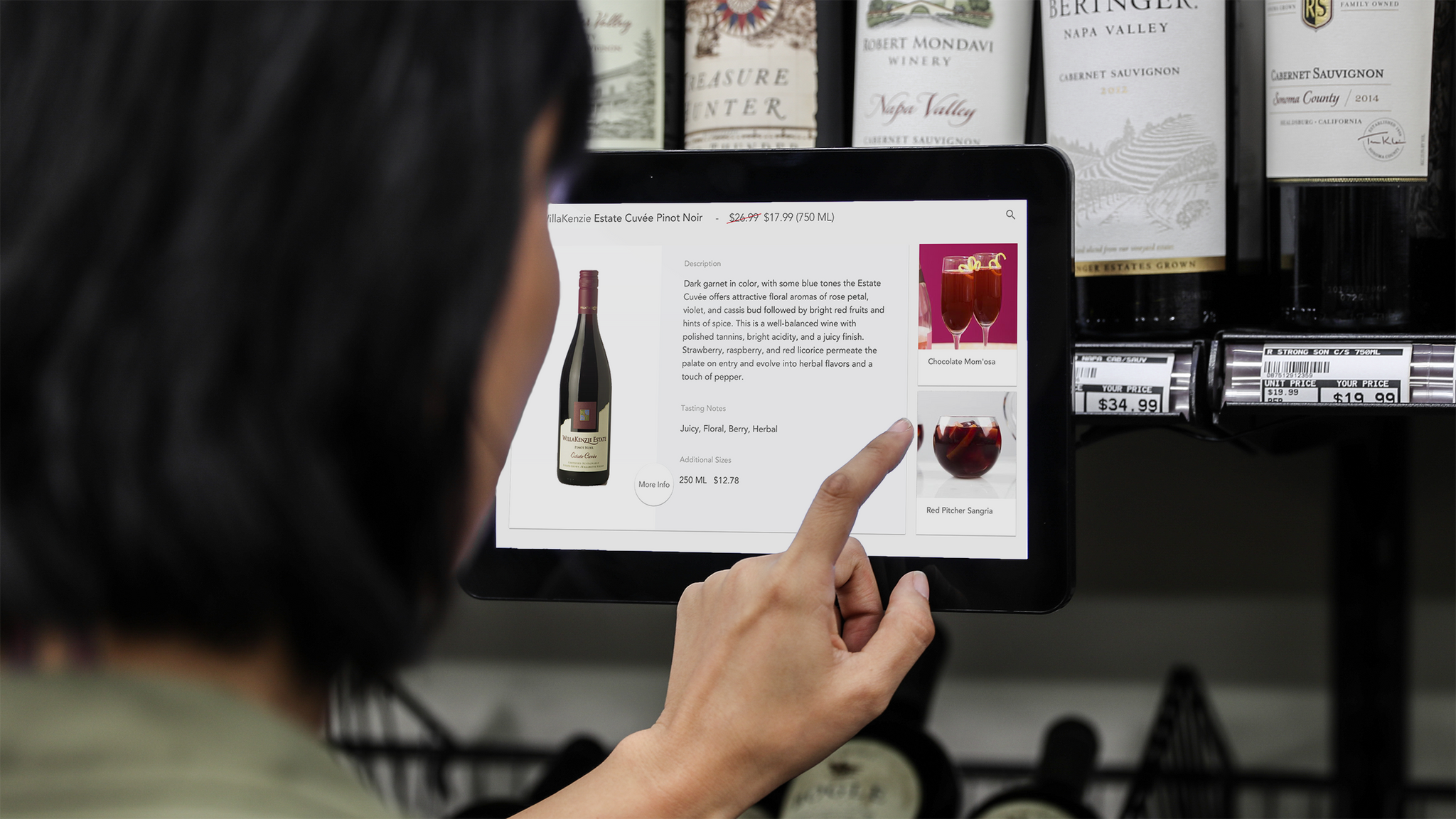 The Countless, Innovative Uses for Kiosks