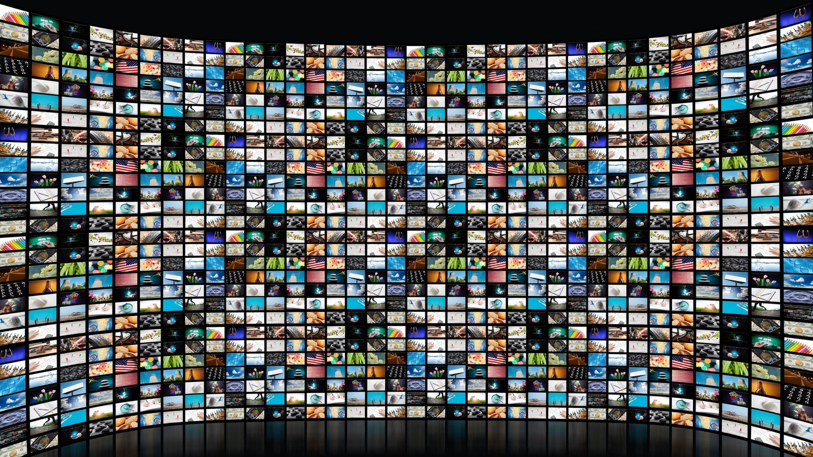 The Small Display Playbook for Systems Integrators