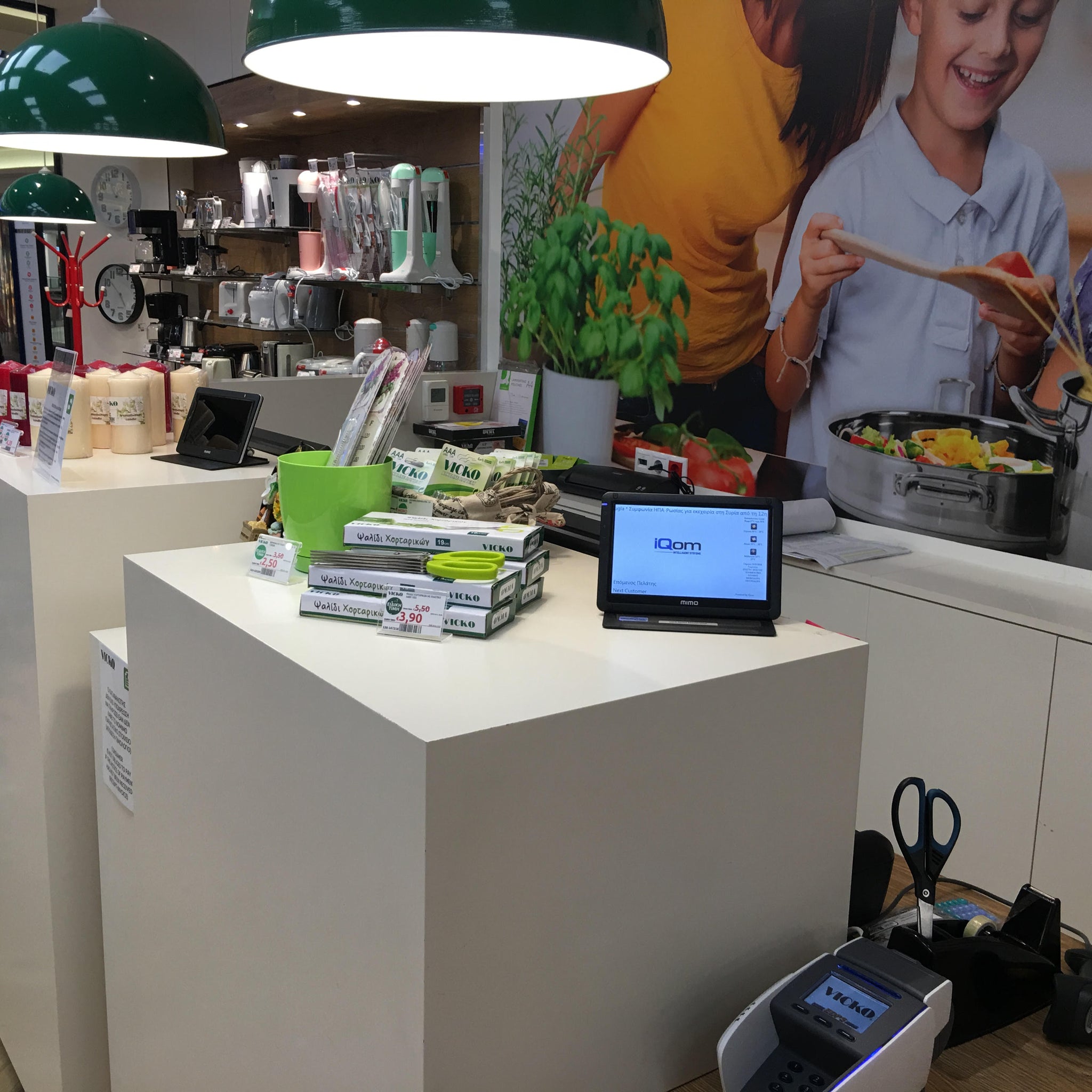 Your Secret Sales Weapon: Digital Signage