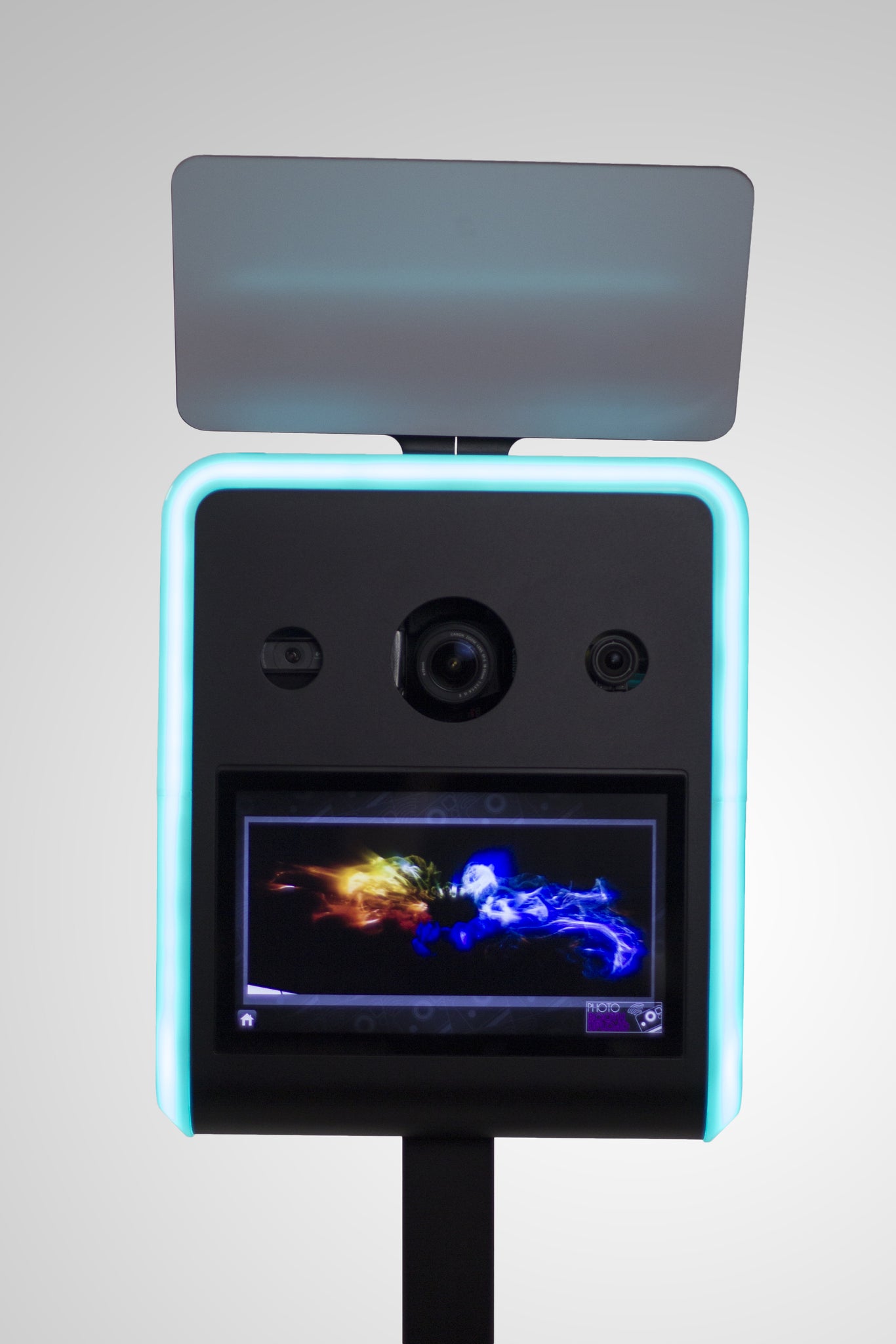 The Mimo Monitors Process Delivers the Industry’s Leading Small Touch Screen Solutions