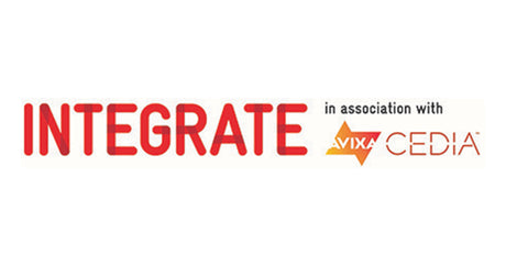 Come see us at Integrate Australia