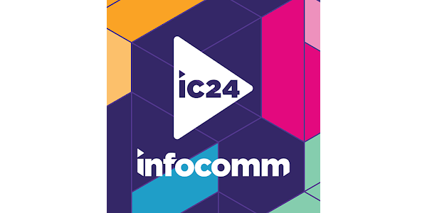 Infocomm 2024 Thank you
