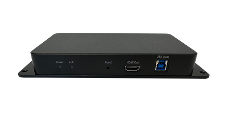 Mimo Monitors Announces Sampling of Innovative New Product, Mimo FlashCast Visual Alert Overlay, to Make Delivering Real-Time Information to the Masses Simpler and More Flexible Than Ever