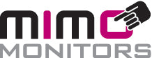 Mimo Monitors Announces Partnership with TechSoup to Supply Nonprofit Organizations with Small Touchscreen Displays and Tablets