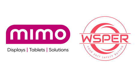 Bridging Physical Safety and Visual Awareness: Mimo Partners with WSPER to Deliver Instant Emergency Alerts