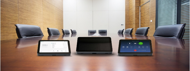 Mimo Monitors Announces the Mimo Myst Family, Three Elegant 10.1” Displays to Maximize Convenience and Flexibility in Conference Rooms