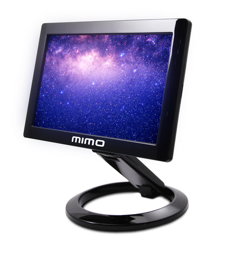 Mimo Announced as Member of 2016 "Best Touchscreen Monitors"