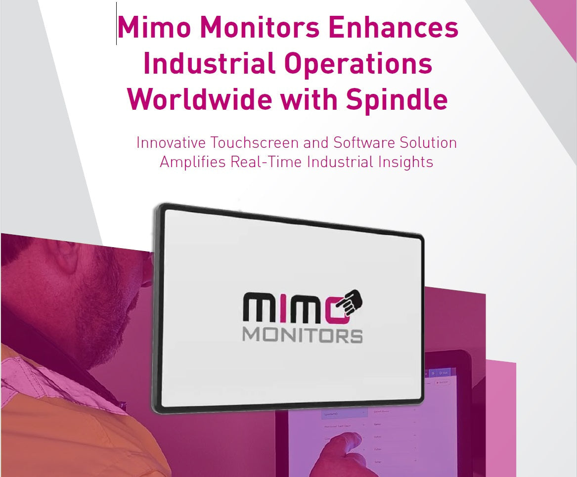 Spindle Case Study – Mimo