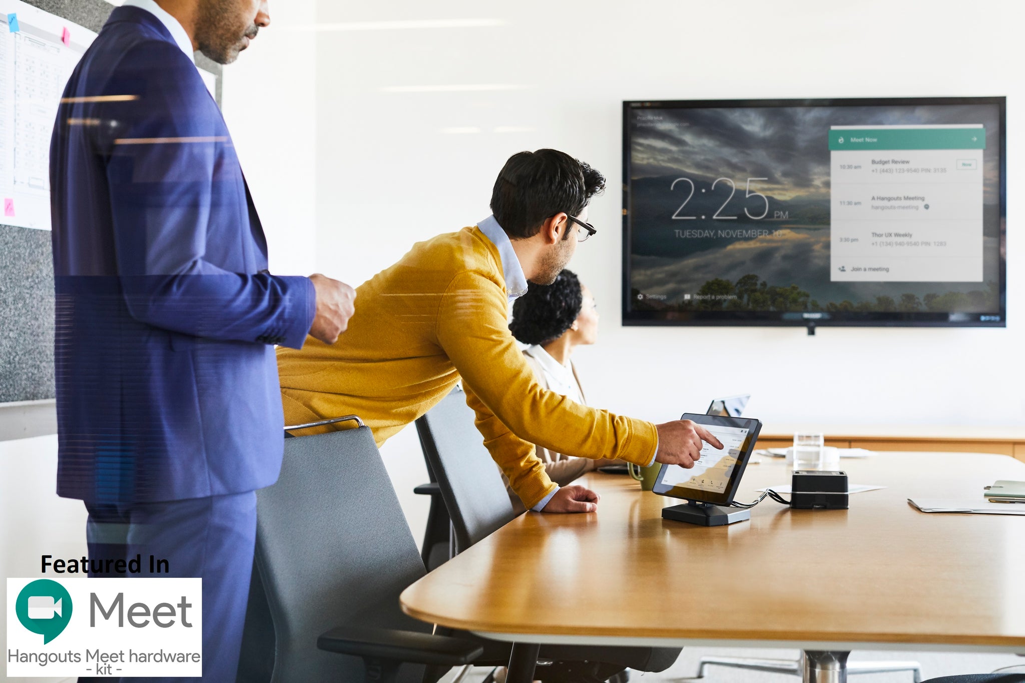 Misconceptions of using AV-Over-IP in UCC spaces
