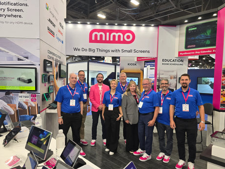 InfoComm 2026: What We Saw, What We Shared, and Where Pro AV Is Headed