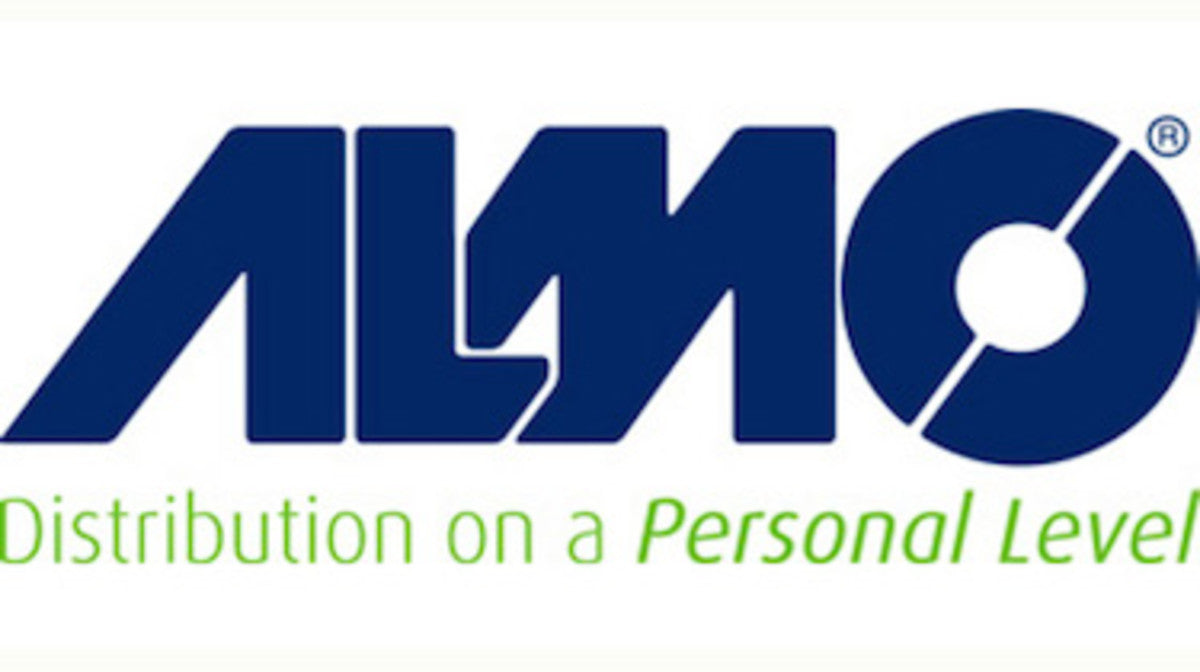 Mimo Announces Almo Pro A/V as a New Distributor