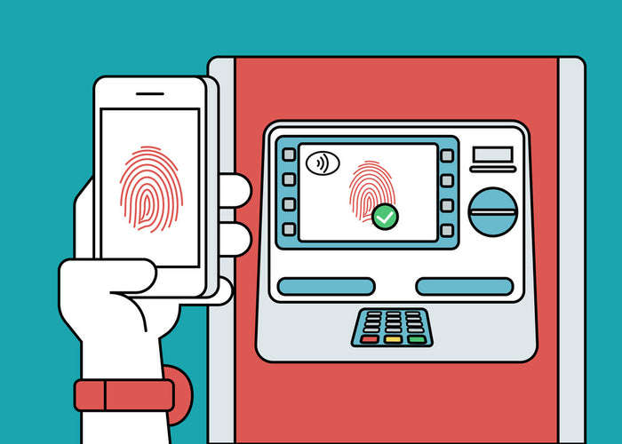Cool Tech: Biometric Payments