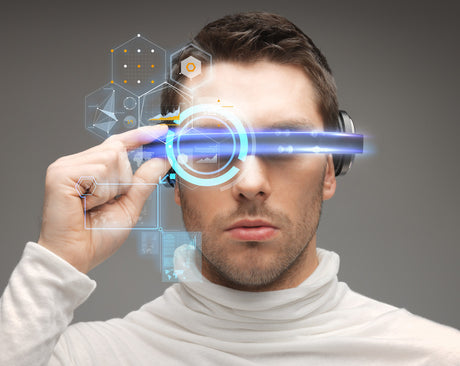 Cool Technology: 2016 In Tech