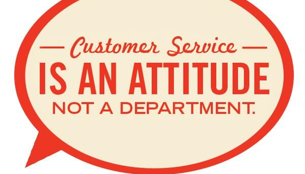 Where has all the customer service gone?