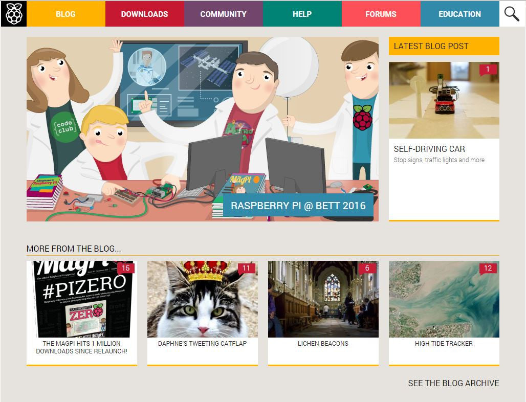 4 Reasons to Give Your Kids the Gift of Raspberry Pi