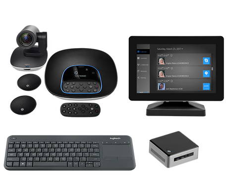 The Modern Conference Room Revelation You Need to Know