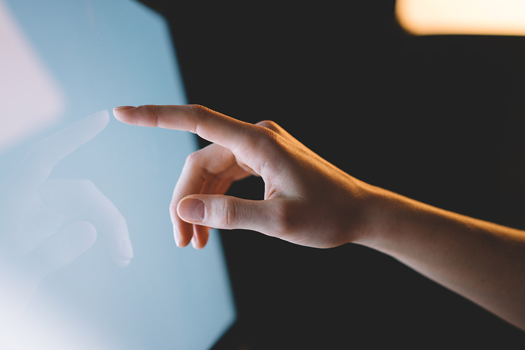 Interactive Digital Signage is the Customer Experience Solution You’ve Been Waiting For