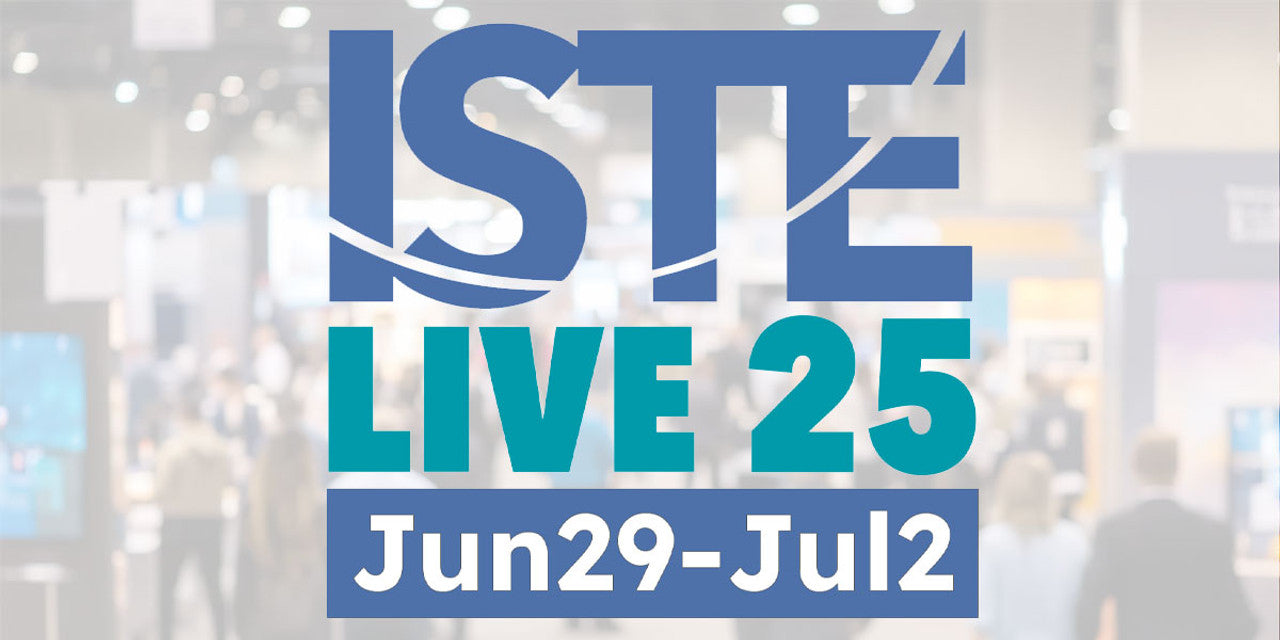 Recap of ISTE Live 25