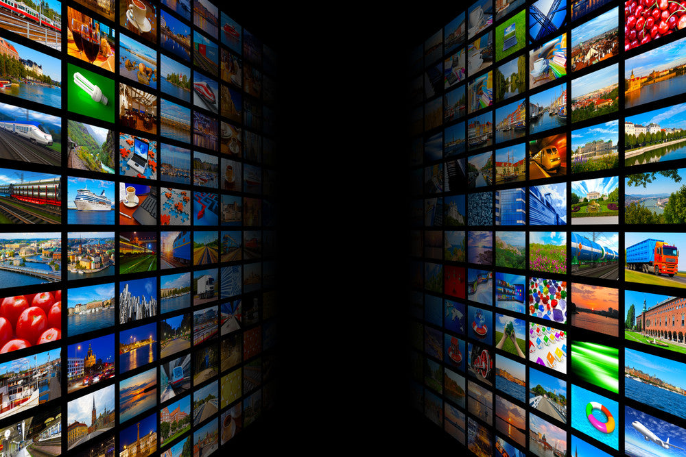 Why Your Digital Signage Should Include Video Content