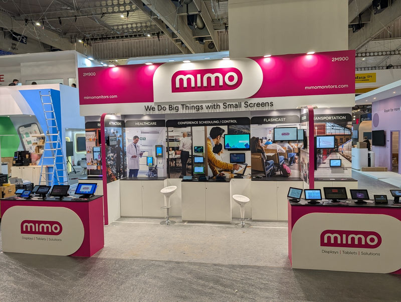 Trade Show gallery image