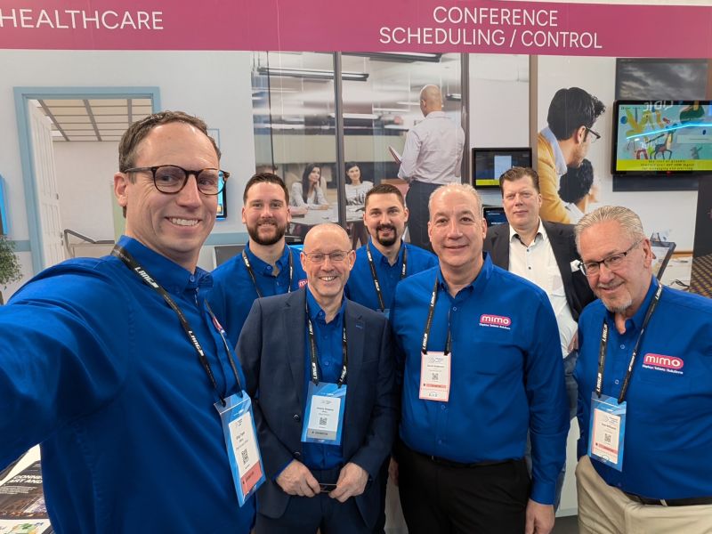 Trade Show gallery image