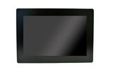 10.1" Outdoor Capacitive Touch or Non-Touch IP65 Rated High Bright All-in-One with Android 14, Audio, HDMI Out (MOT-10181CH)