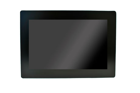 10.1" Outdoor Capacitive Touch or Non-Touch IP65 Rated High Bright Display with Audio, HDMI Out (MOD-10181CH)